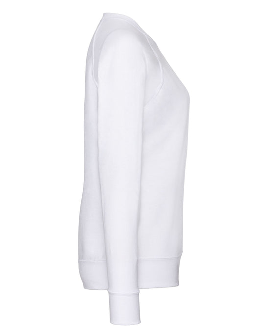 FOTL Ladies Lightweight Raglan Sweat