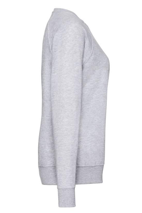 FOTL Ladies Lightweight Raglan Sweat