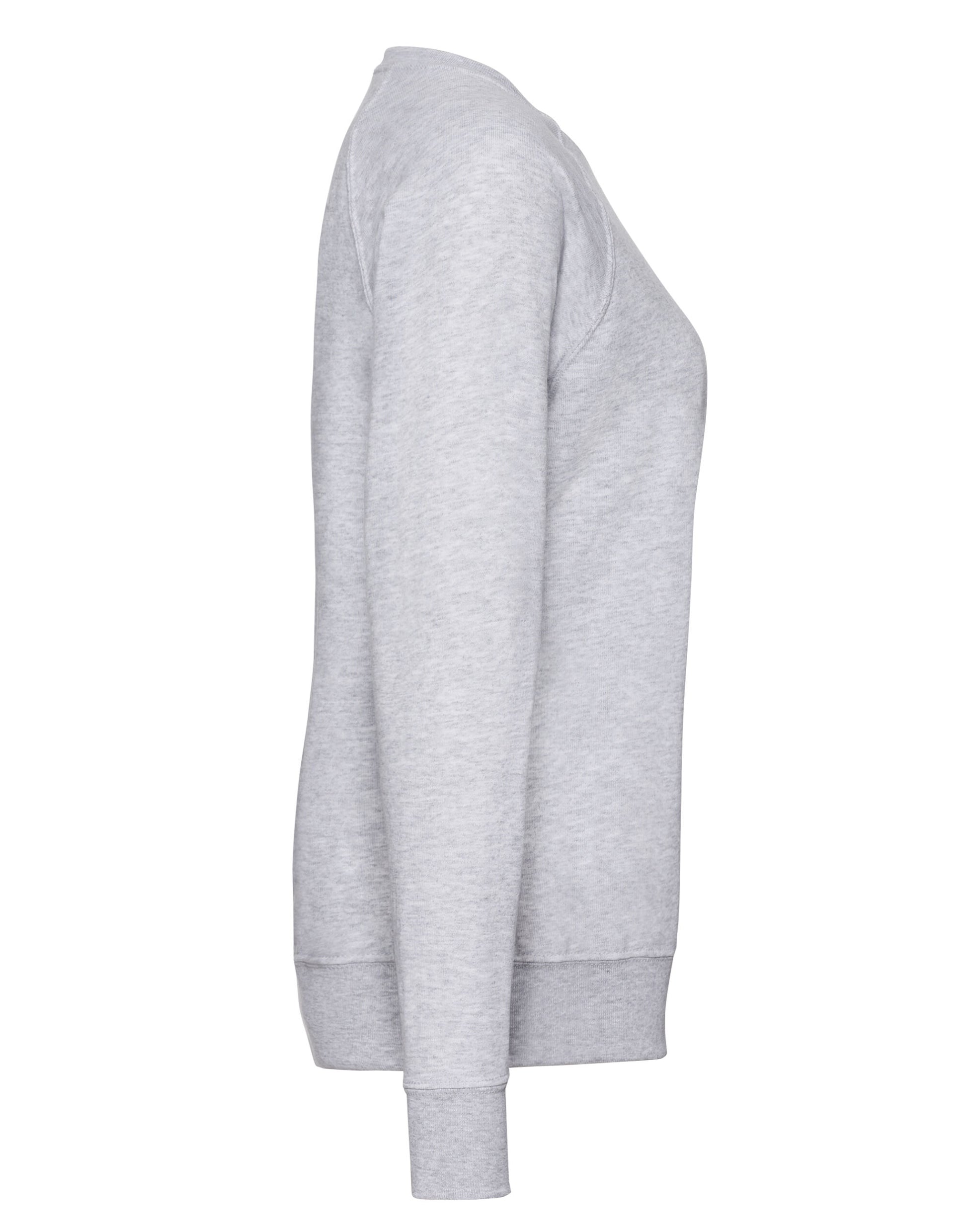 FOTL Ladies Lightweight Raglan Sweat