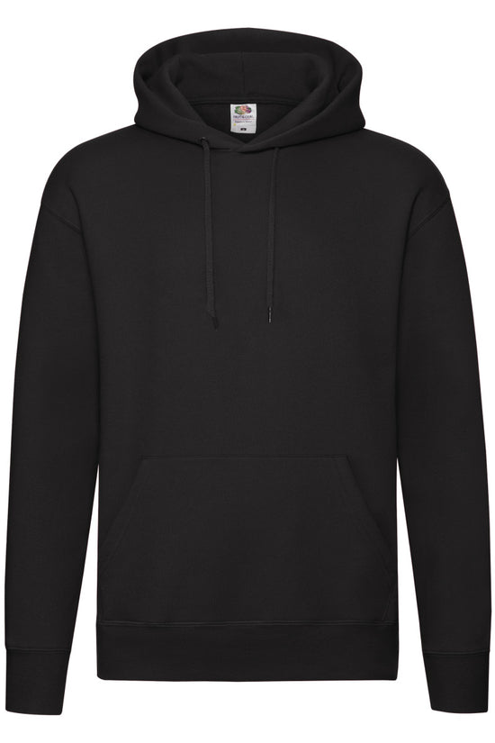 FOTL Mens Premium Hooded Sweat
