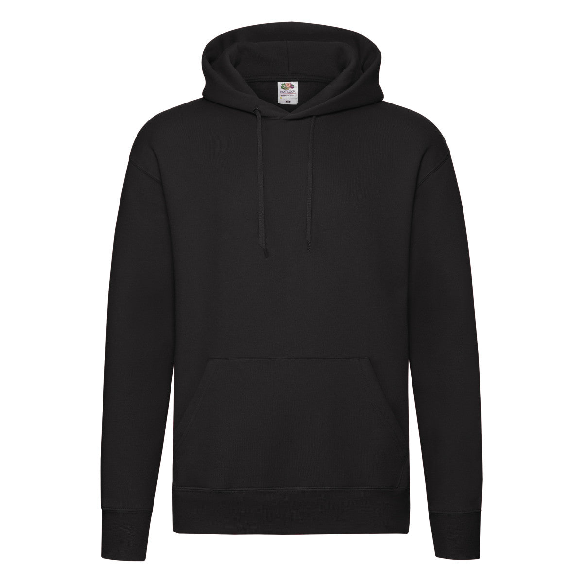 FOTL Mens Premium Hooded Sweat