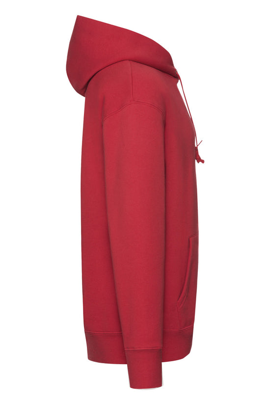 FOTL Mens Premium Hooded Sweat