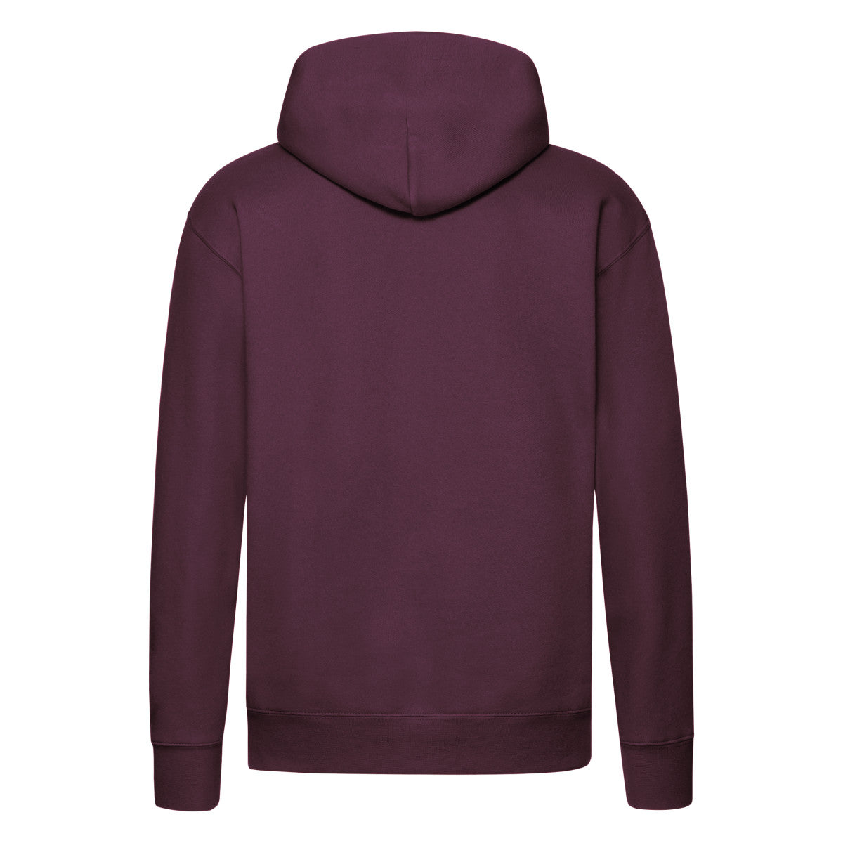 FOTL Mens Premium Hooded Sweat