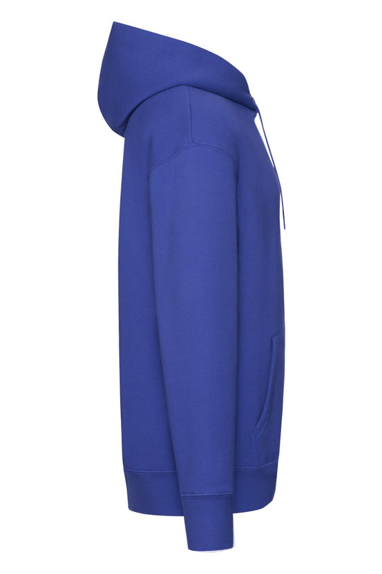 FOTL Mens Premium Hooded Sweat