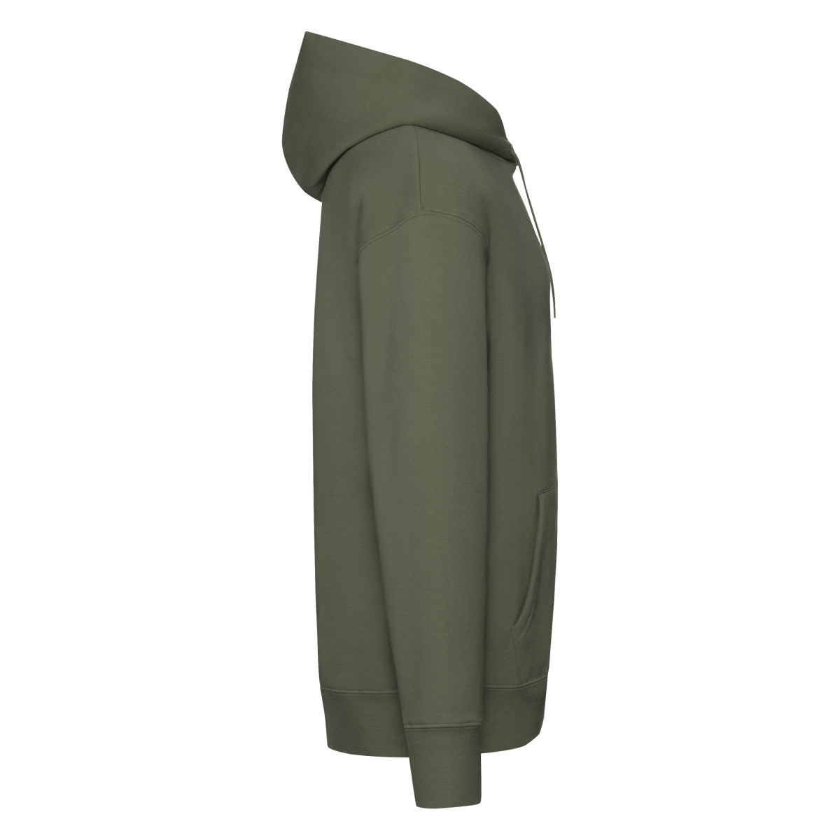 FOTL Mens Premium Hooded Sweat