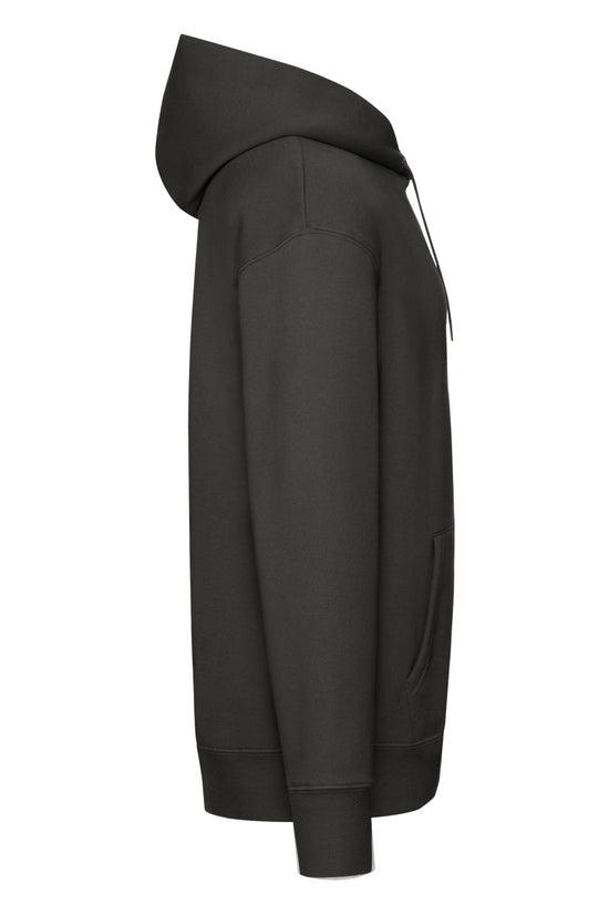 FOTL Mens Premium Hooded Sweat