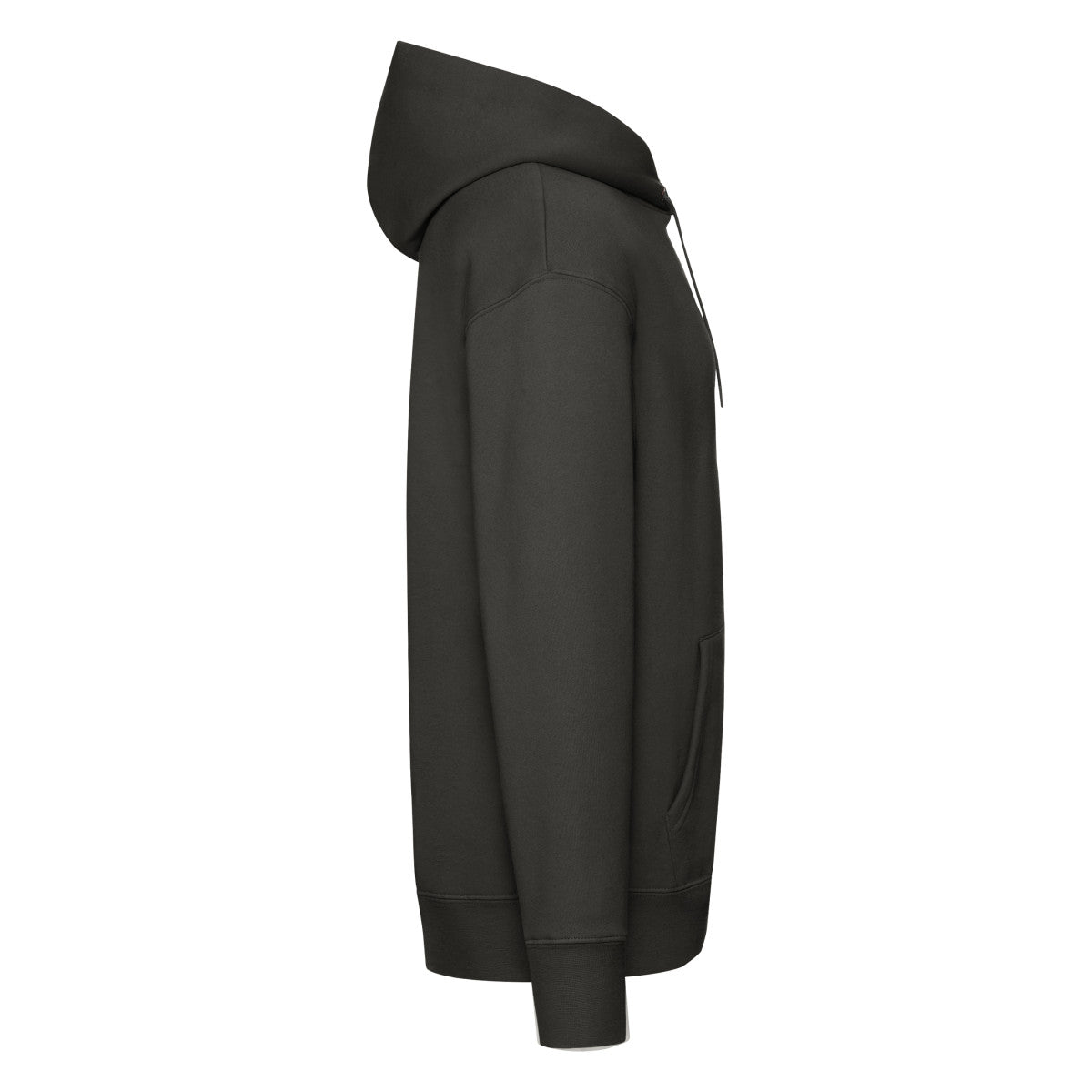 FOTL Mens Premium Hooded Sweat