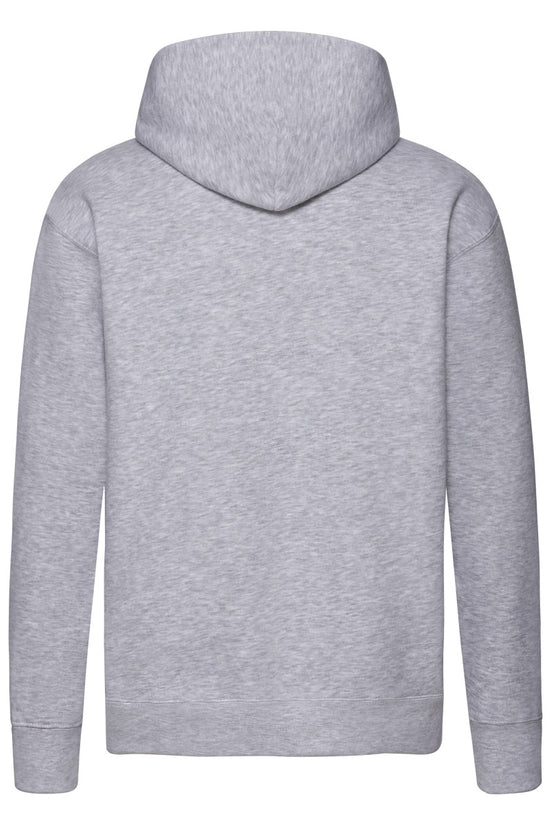 FOTL Mens Premium Hooded Sweat