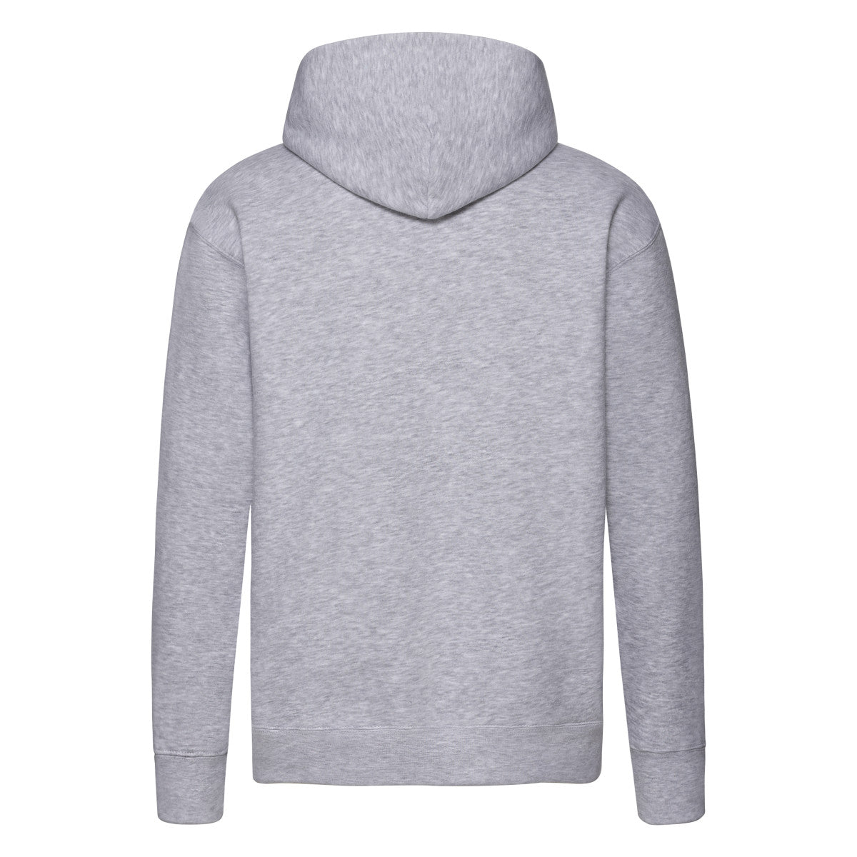 FOTL Mens Premium Hooded Sweat