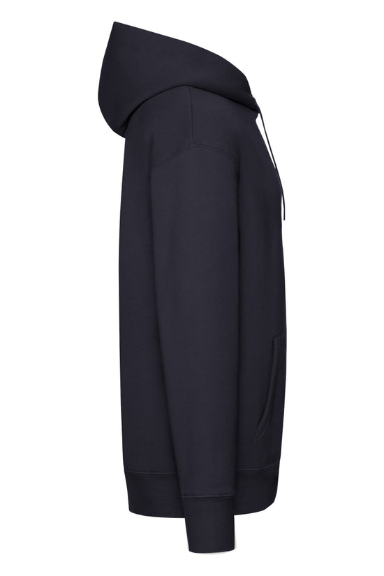 FOTL Mens Premium Hooded Sweat