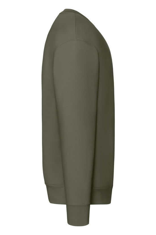 FOTL Mens Premium Set In Sweat