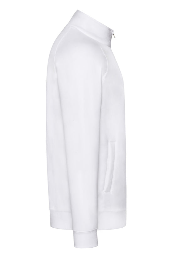 FOTL Mens Premium Sweat Jacket