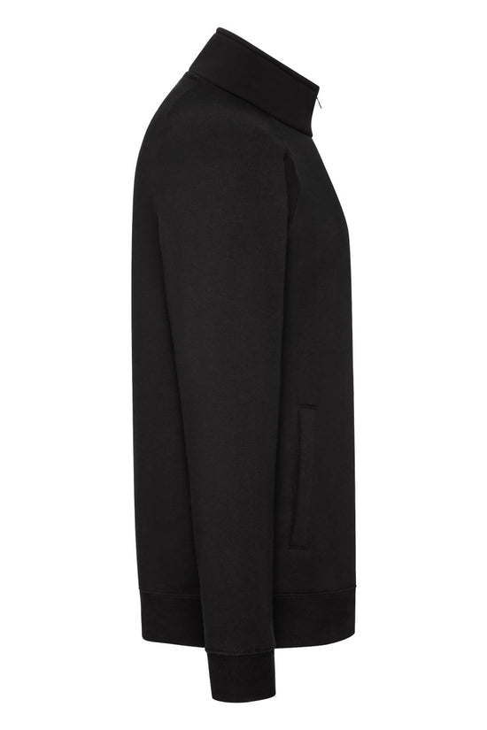 FOTL Mens Premium Sweat Jacket