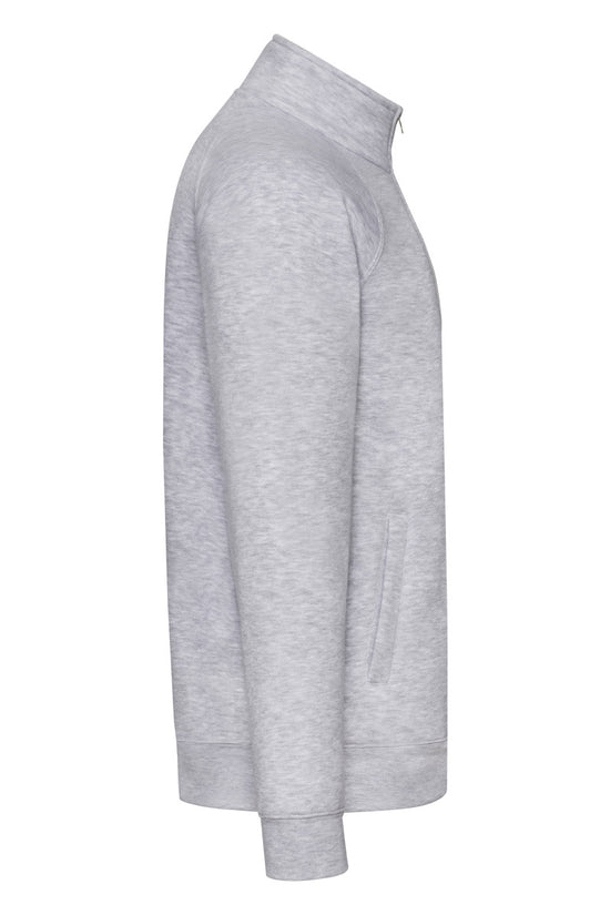 FOTL Mens Premium Sweat Jacket