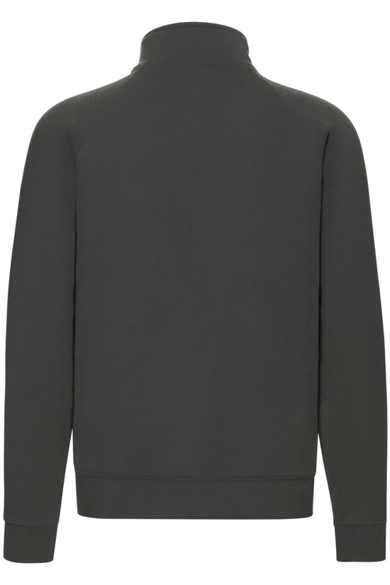 FOTL Mens Premium Sweat Jacket