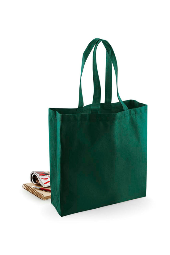 Westford Mill FT Cotton Classic Shopper