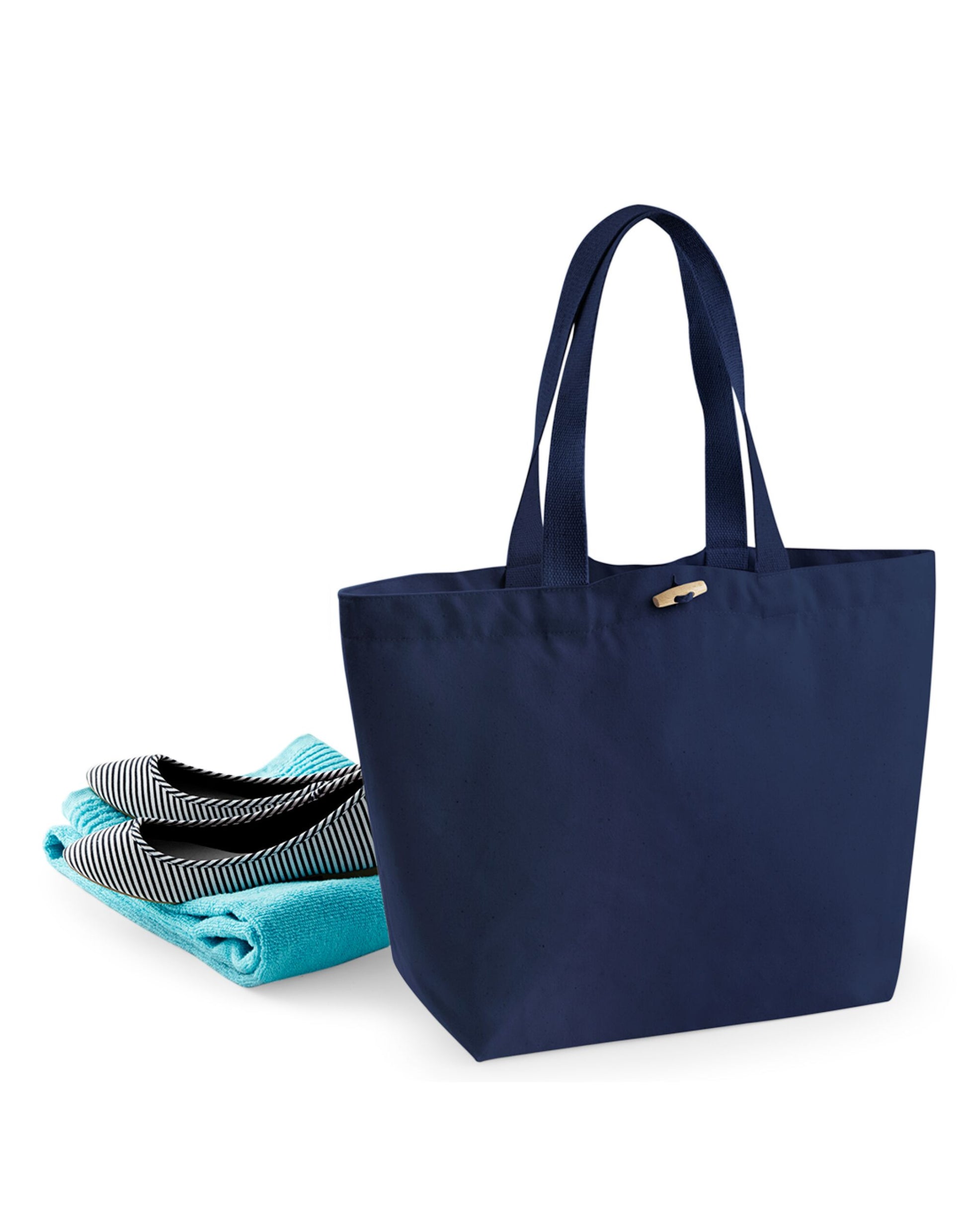 Westford Mill EAware® Org Marina Tote