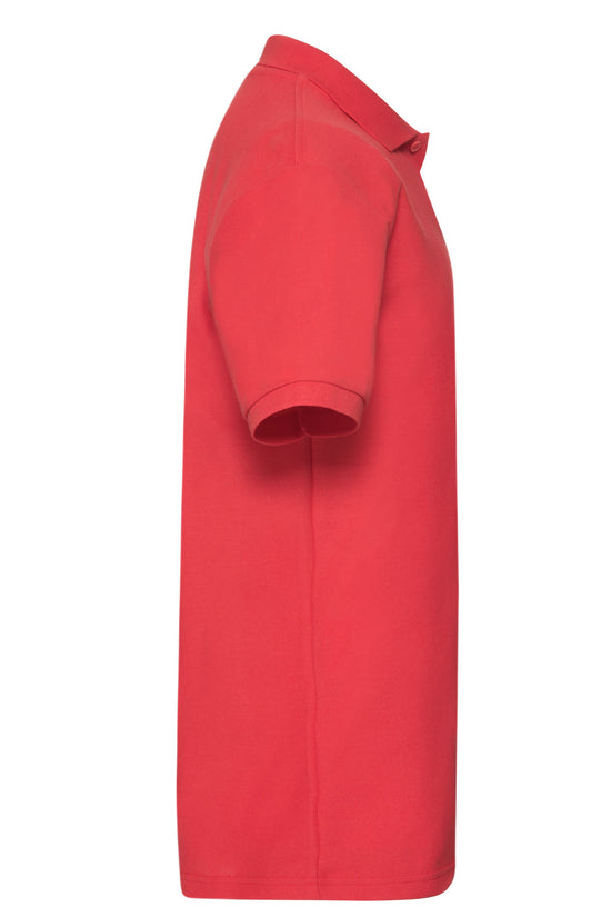 FOTL Mens 65/35 Heavy Polo