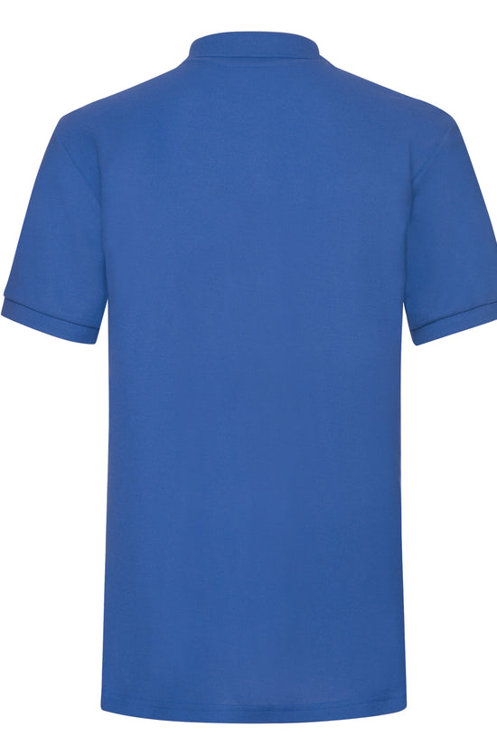 FOTL Mens 65/35 Heavy Polo