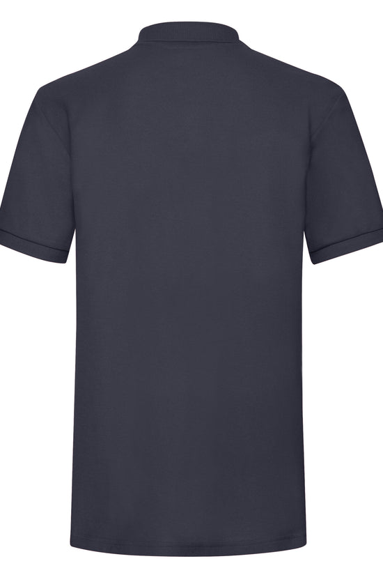 FOTL Mens 65/35 Heavy Polo
