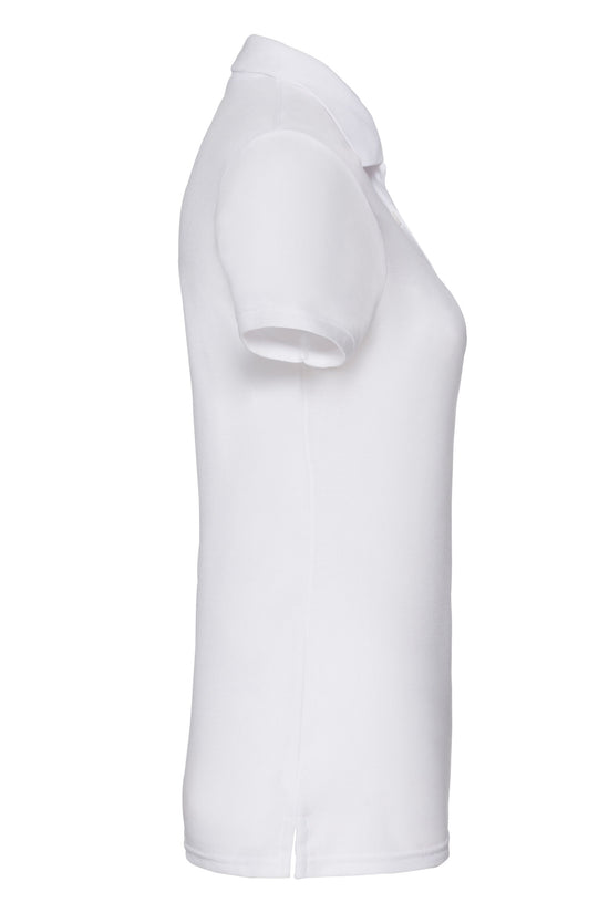 FOTL Ladies 65/35 Polo