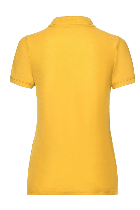 FOTL Ladies 65/35 Polo