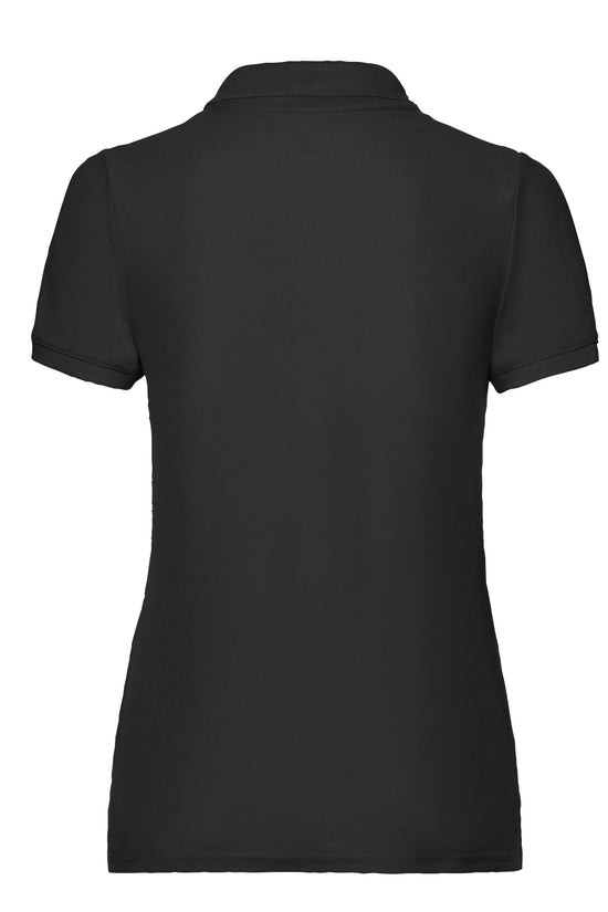 FOTL Ladies 65/35 Polo
