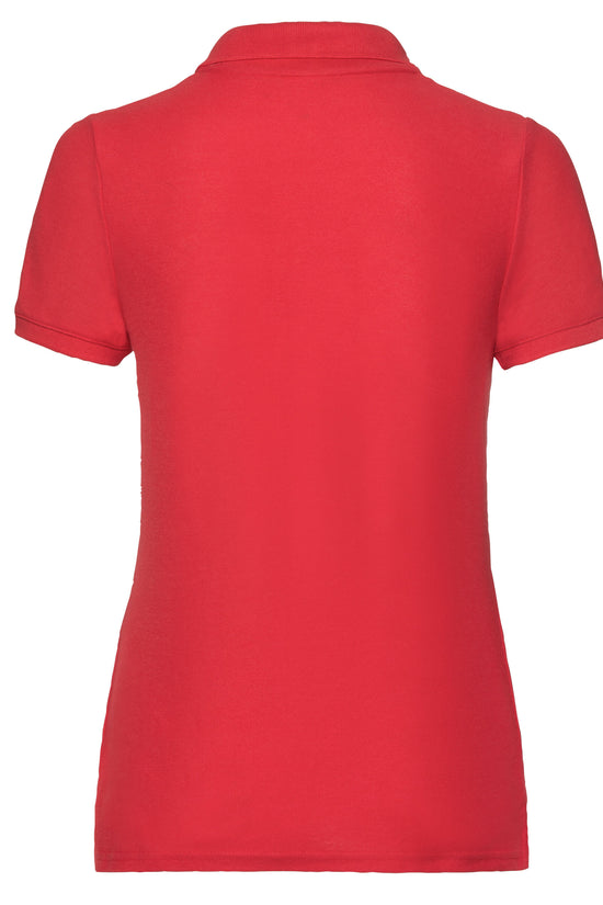 FOTL Ladies 65/35 Polo