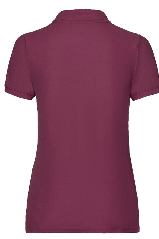 FOTL Ladies 65/35 Polo
