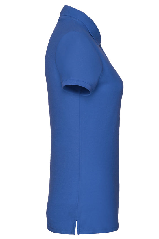 FOTL Ladies 65/35 Polo