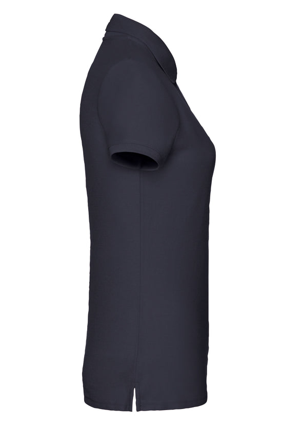 FOTL Ladies 65/35 Polo