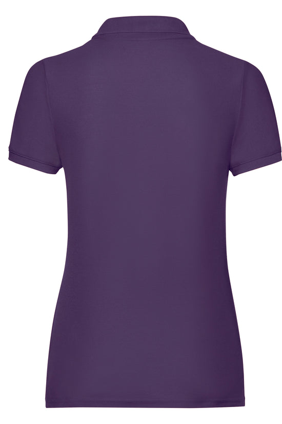 FOTL Ladies 65/35 Polo