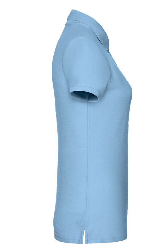 FOTL Ladies 65/35 Polo