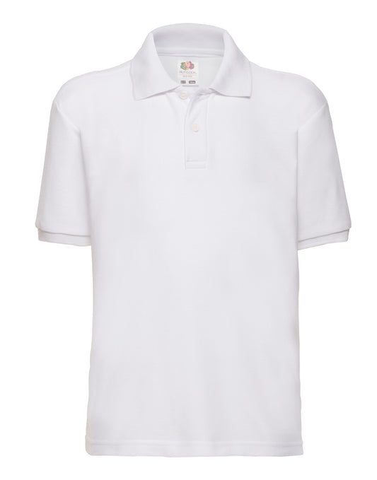 FOTL Kids 65/35 Polo