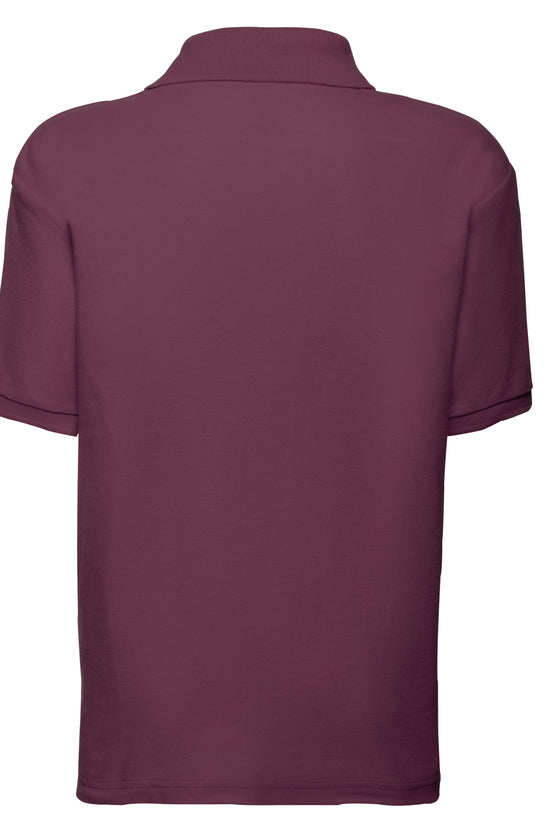FOTL Kids 65/35 Polo