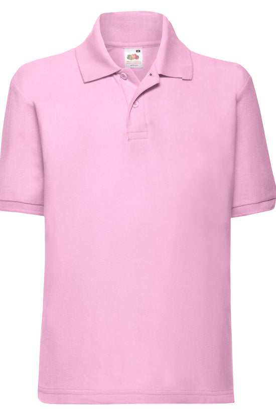 FOTL Kids 65/35 Polo