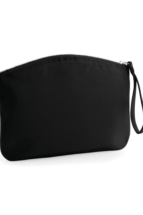 Westford Mill EAware Org Spring Wristlet