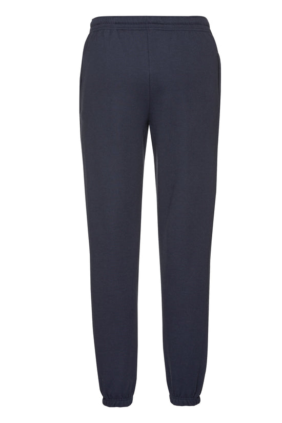FOTL Mens Classic Elastic Cuff Jog Pants