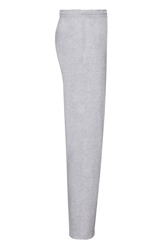 FOTL Mens Classic Open Hem Jog Pants