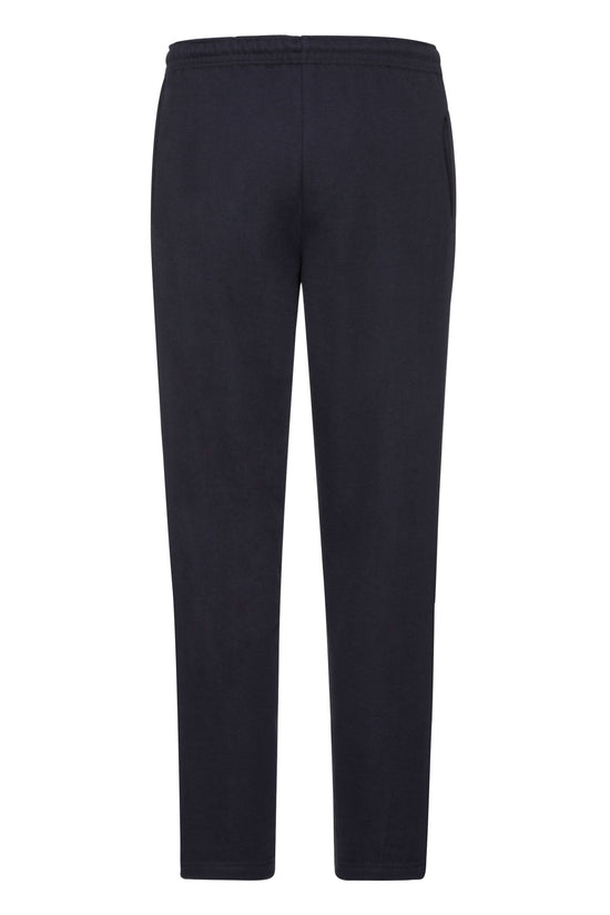 FOTL Mens Classic Open Hem Jog Pants