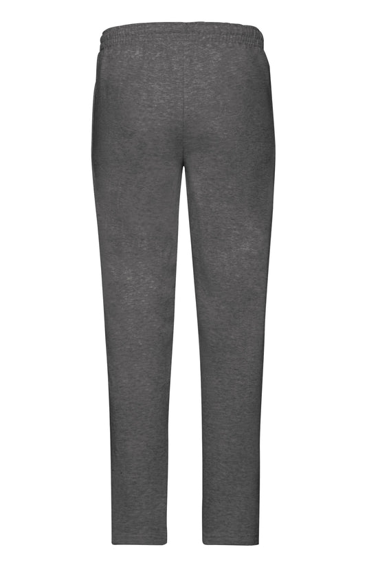 FOTL Mens Classic Open Hem Jog Pants