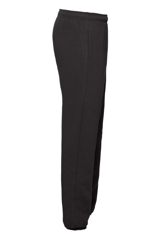FOTL Mens Premium Elastic Cuff Jog Pants