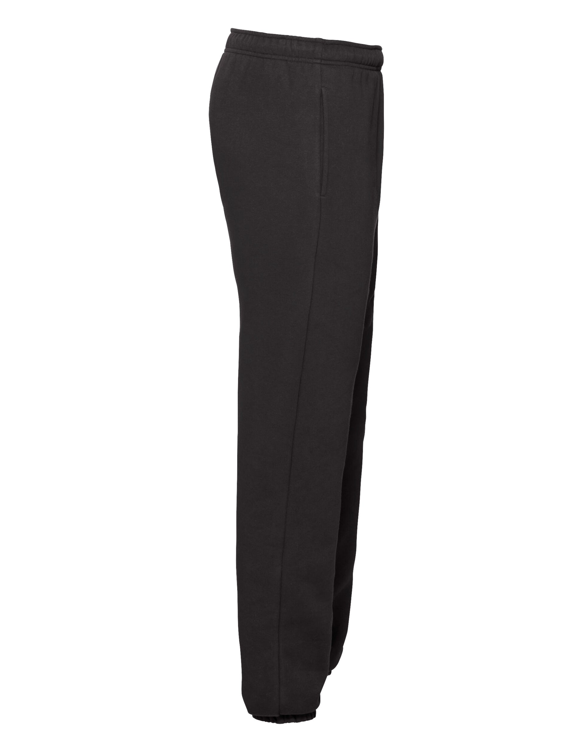 FOTL Mens Premium Elastic Cuff Jog Pants