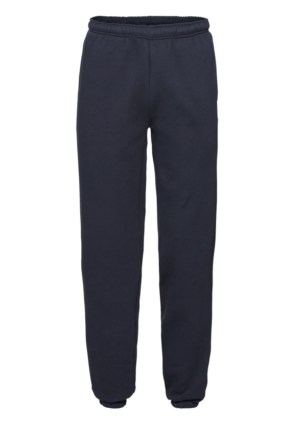FOTL Mens Premium Elastic Cuff Jog Pants