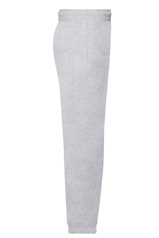 FOTL Kids Classic Elastic Cuff Jog Pants