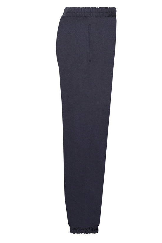 FOTL Kids Classic Elastic Cuff Jog Pants