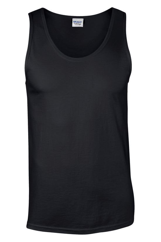 GIldan Softstyle Adult Tank Top