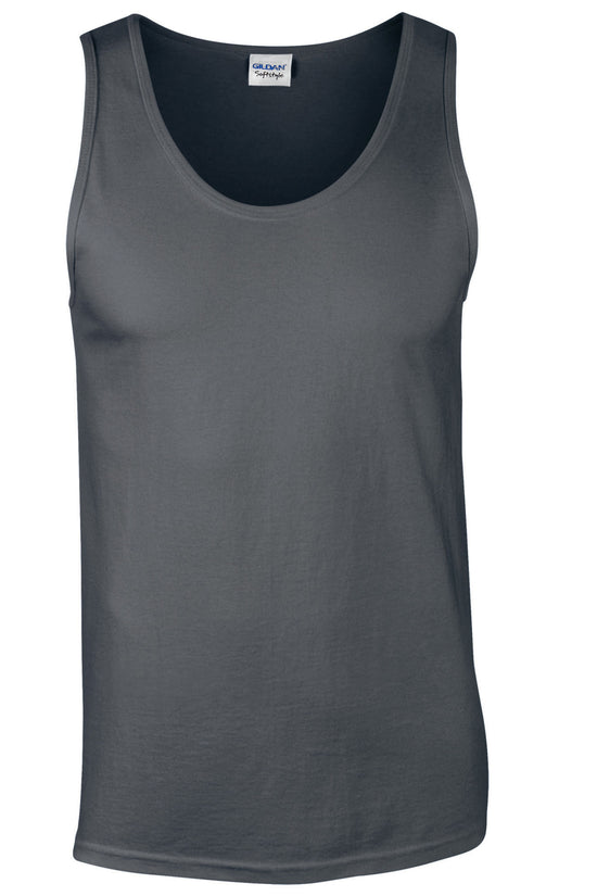 GIldan Softstyle Adult Tank Top