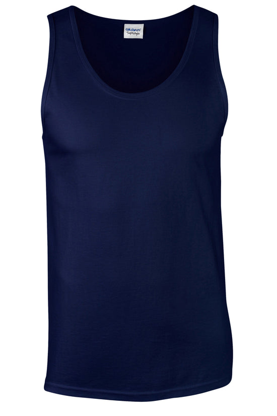 GIldan Softstyle Adult Tank Top