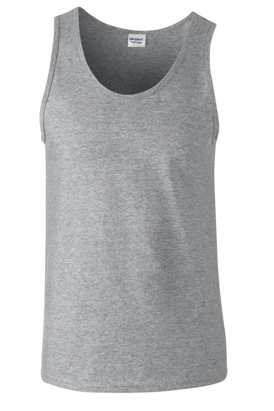 GIldan Softstyle Adult Tank Top